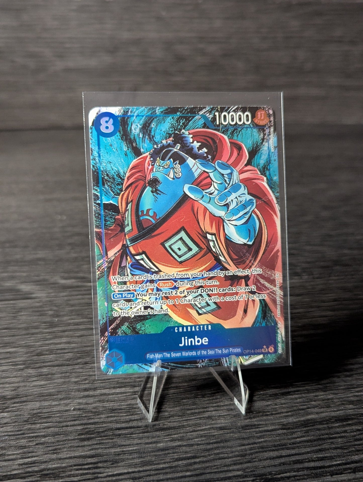 Jinbe