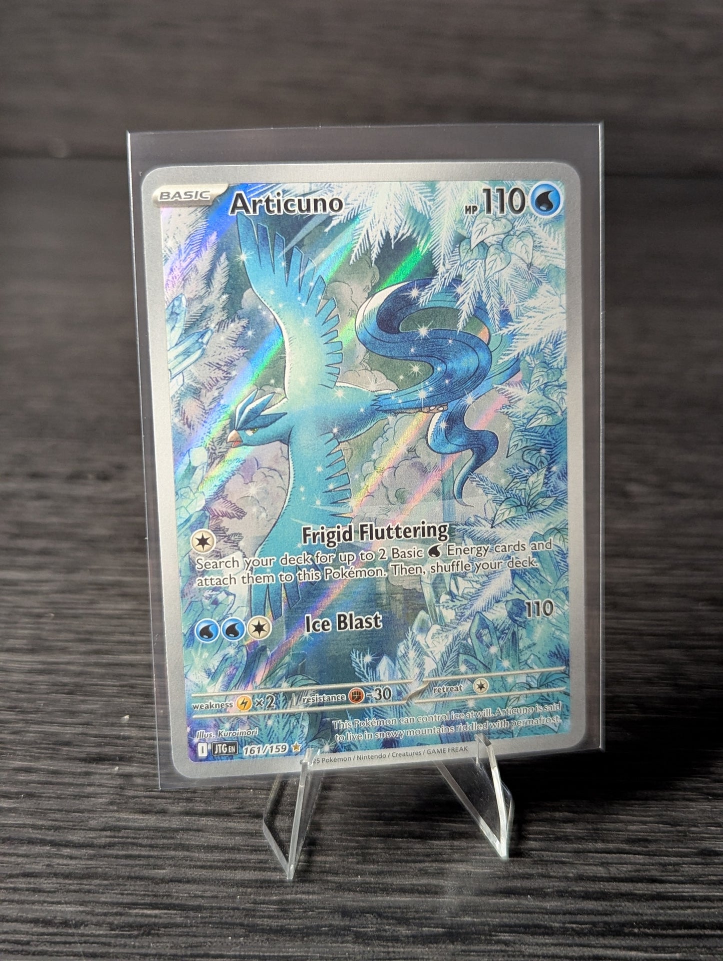 Articuno