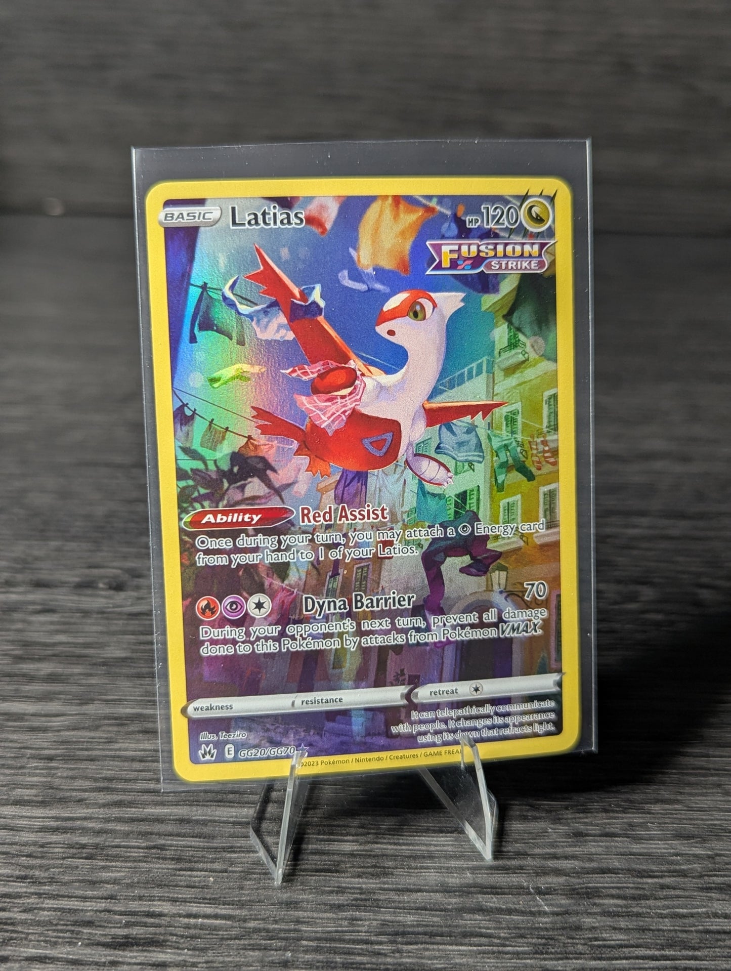Latias