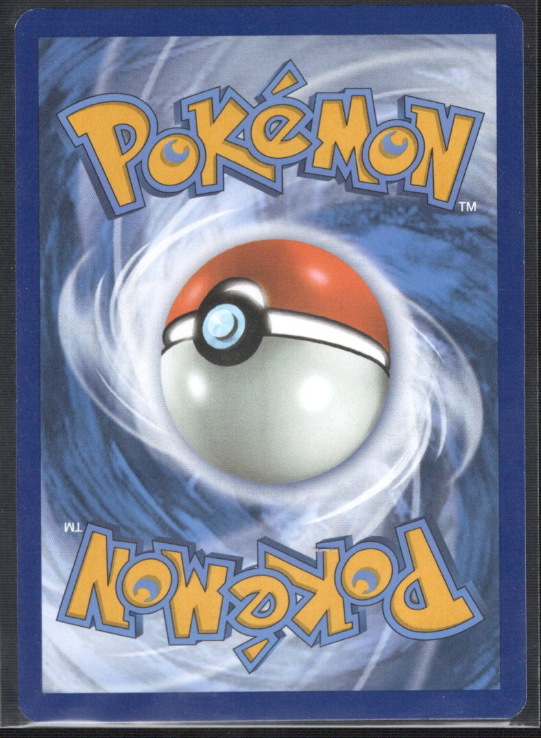 Mismagius 212/193 / Illustration Rare Ungraded Single