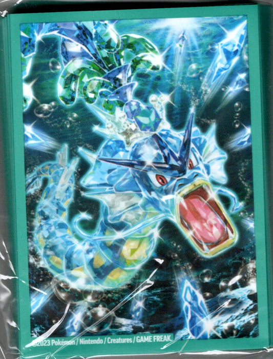 Gyarados Card Sleeves 60ct