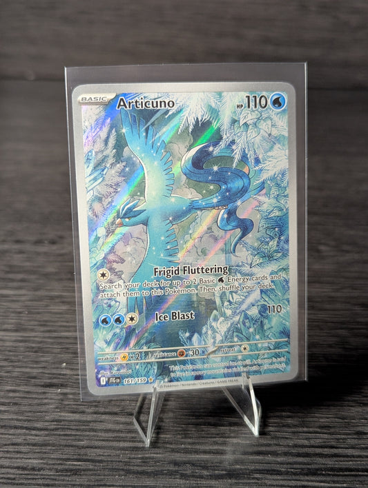 Articuno
