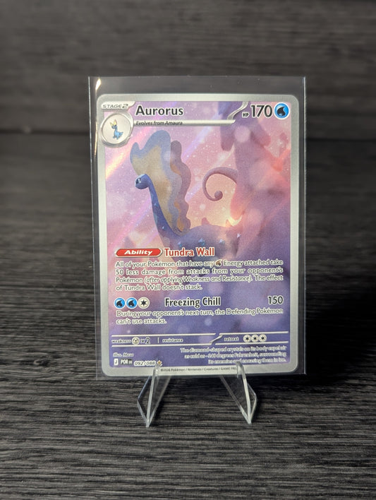 Aurorus