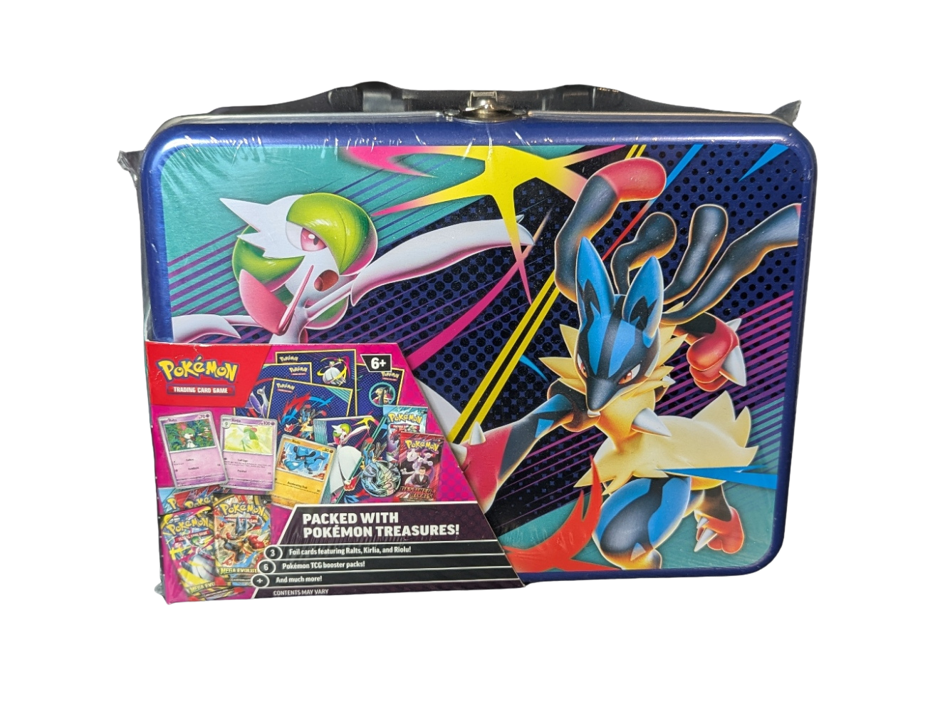 Fall 2025 Collector Chest