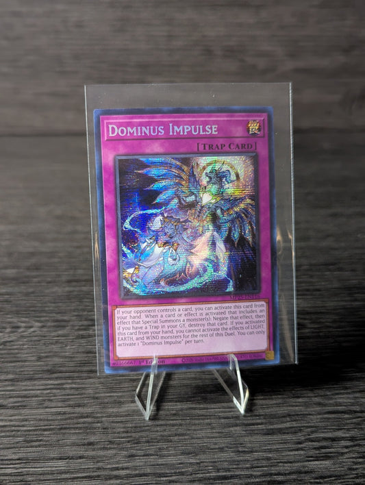 Dominus Impulse