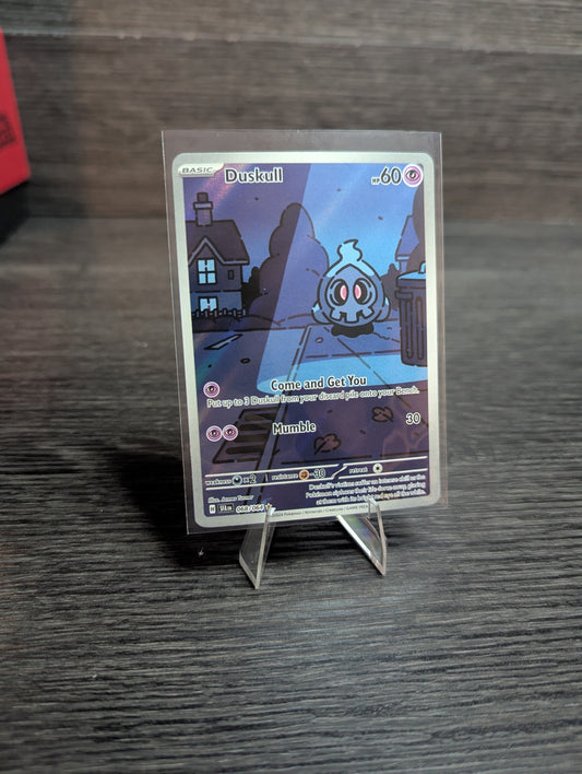 Duskull