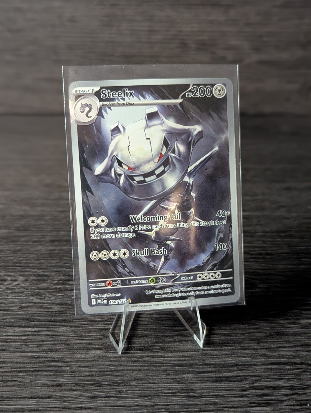 Steelix