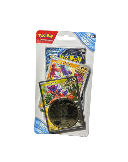 Stellar Crown Single Pack Blister