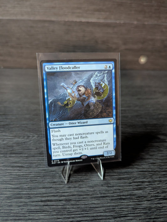 Valley Floodcaller
